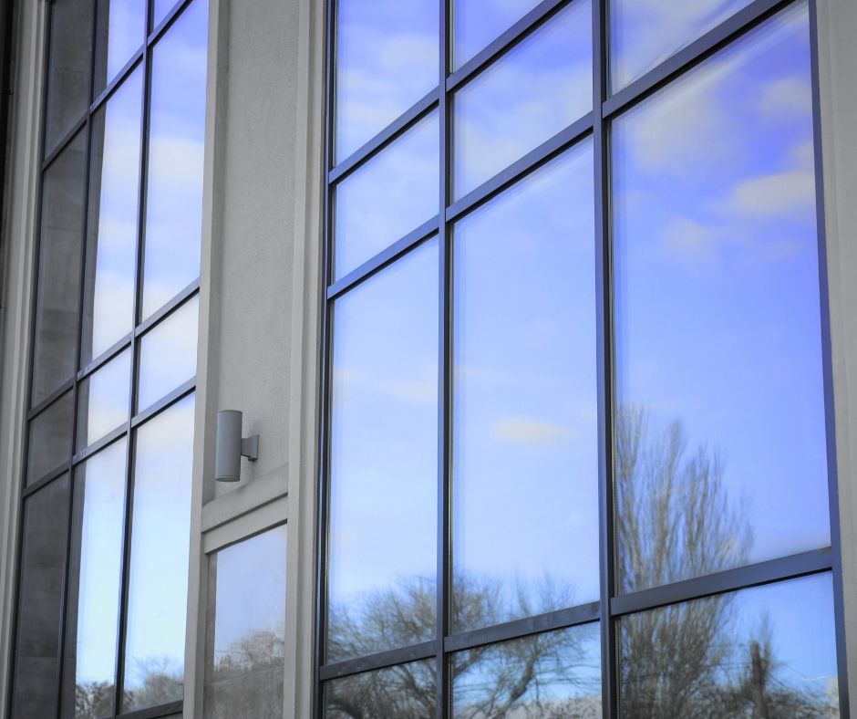 How Home Window Tinting Cuts Energy Bills