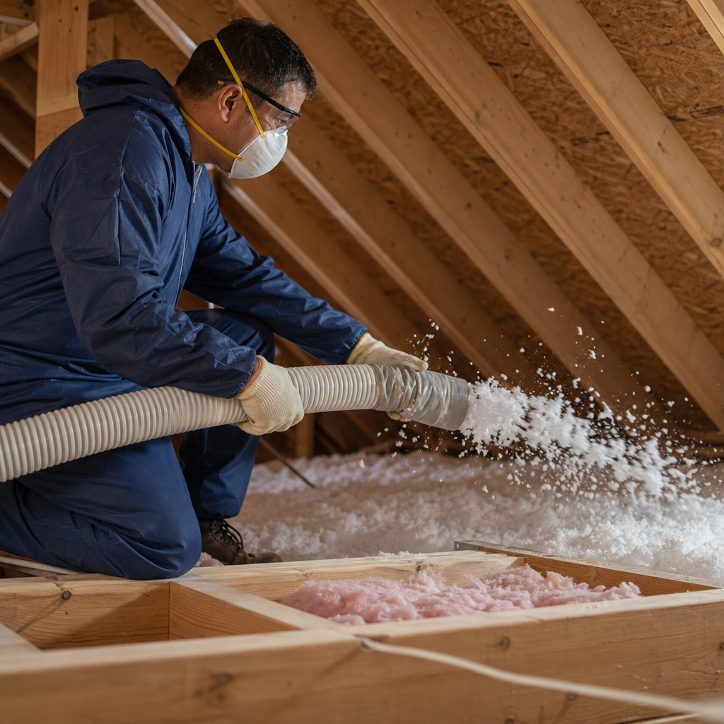 JC Insulation