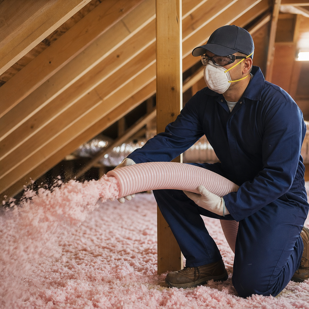 OJ Insulation