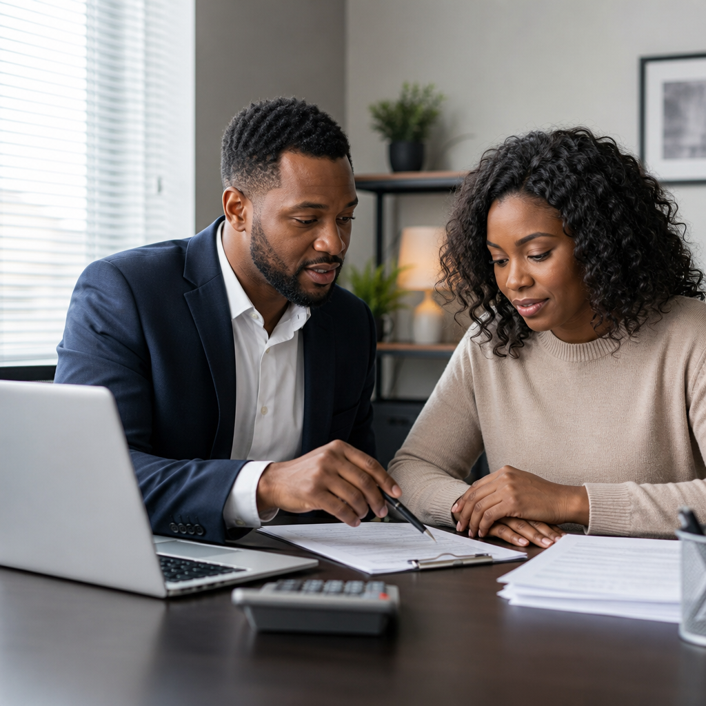 Tax Force & MASS Business Brokers