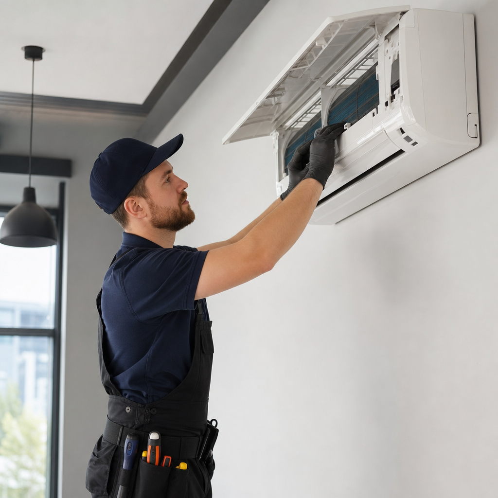 One Hour Heating & Air Conditioning