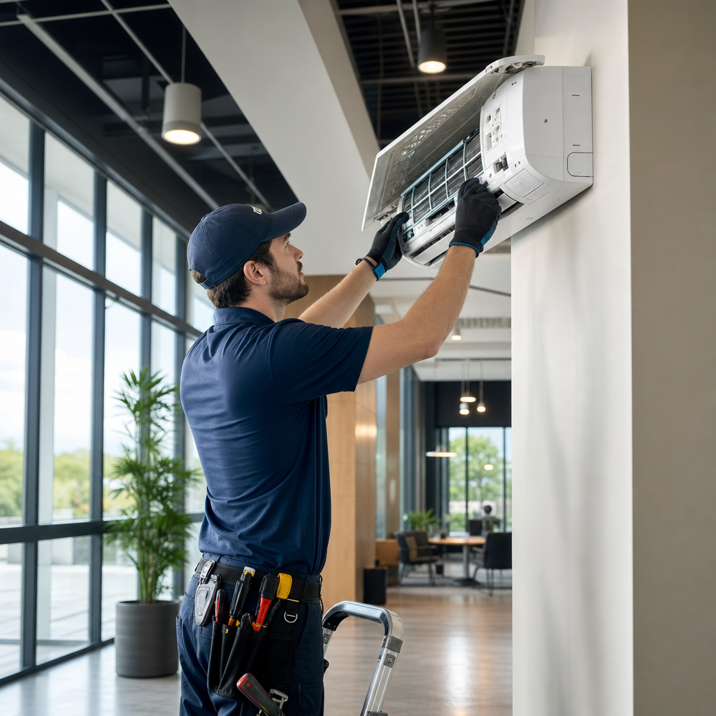 Moncrief Heating & Air Conditioning