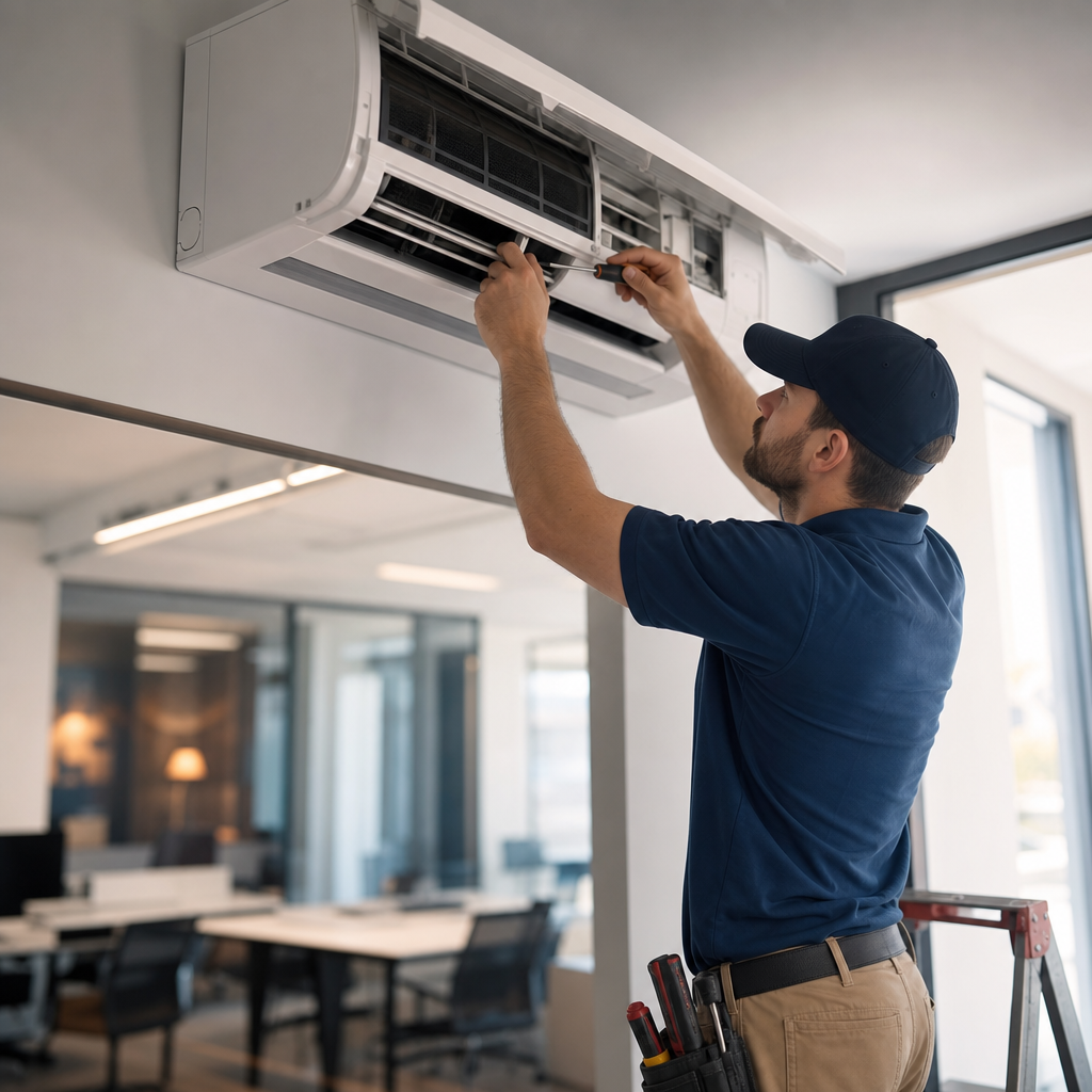 Neese Heating Cooling