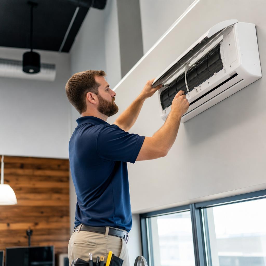One Hour Heating & Air Conditioning
