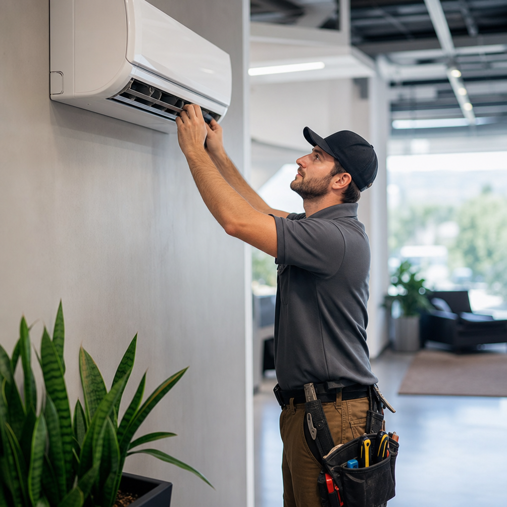 Absolute Comfort Heating and Air Conditioning