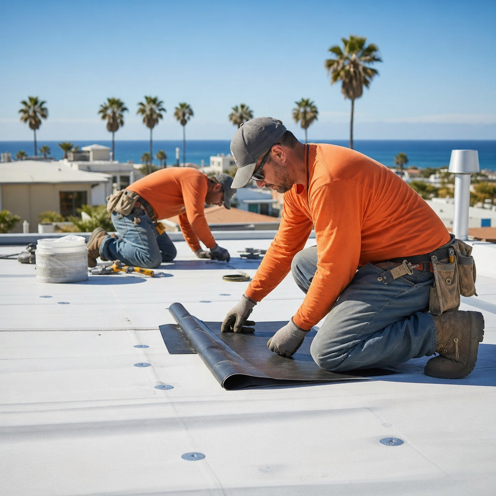 Hercules Roofing